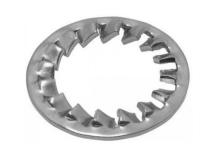 Arandela Dentada DIN-6798 Ø16mm Grifo Vapor Magister