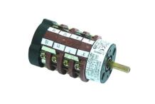 Interruptor General 230V 0/1/2 Elektra