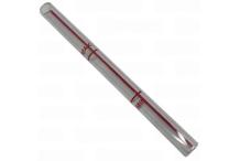 Cristal Nivel Ø11x140mm Grimac