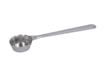 Cuchara De Inox Para Café Molido Ø45mm Varios
