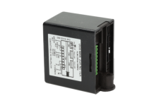 Centralita Electronica 2GR 230V ECLISSE/TEN Grimac