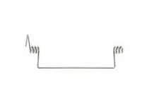 Muelle Rascador Molino 6/S La Cimbali