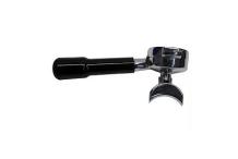 Portafiltro 2 Vias Inclinado Expression Iberital