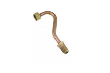 Tubo Cobre Grupo Derecho 1/2"MACHO 1/2"HEMBRA  Iberital