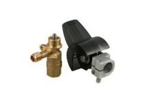 Grifo VAPOR/AGUA Completo Xeos Ev Conti