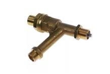 Grifo Vapor Completo Bar Hotel La Pavoni