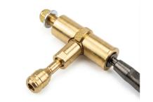 Grifo Agua Completo Bar H20 La Pavoni