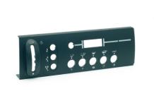 Frontal Superior Izquierdo E-91  Faema