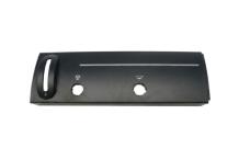 Frontal Izquierdo Azul E-91 Diplomat  Faema