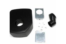 Soporte Mandos Derecho E-91 Ambassador S Faema