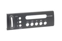 Frontal Mandos Izquierdo E-91 Ambassador A Faema