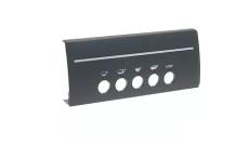 Frontal Mandos Medio E-91 Ambassador A Faema