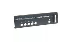 Frontal Mandos Izquierdo E-91 Ambassador A Faema