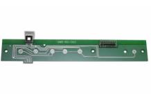 Placa Electronica Izqda E-91 Ambassador A  Faema