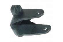 Soporte Izquierdo Grifo V/A E-92 Elite A/S Faema