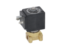 Electrovalvula 2 Vías 1/8"HH Ruby 230V 9W Parker