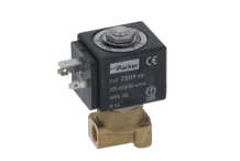 Electroválvula 2 Vías 230V 50/60Hz 1/8" Parker