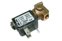 Electrovalvula 2 Vias 1/8x1/8 110V M&M