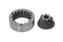 Fresas Cónica Ø71mm Derecha Molino Rubor Mazzer