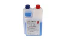 Detergente Tubos Vapor Capuchinador (1L)  Ascor Express