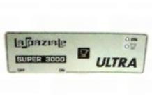 Membrana Botonera Ultra La Spaziale