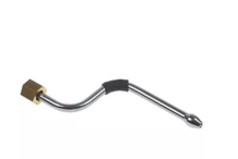 Tubo Salida Vapor Megacrem Expobar