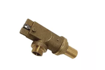 Grifo VAPOR/AGUA Completo S-5 La Spaziale