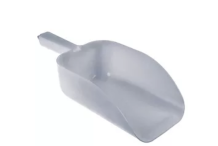 Pala Recoge Cubitos Fabricador HIELO135x315m Itv