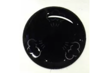 Tapa Vapor Mando Grifo S5 La Spaziale