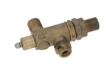 Grifo Carga Agua Carimali