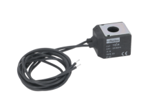 Bobina Electrovalvula 110V Con Cable Parker