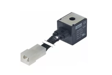 Bobina Electrovalvula 24V Con Cable Parker