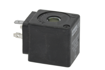 Bobina 50/60Hz 110V 9W Sin Cable Parker Lucifer