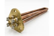 Resistencia 2800W 230V Automatica Azkoyen