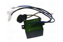 Transformador S-5 La Spaziale