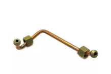 Tubo Cobre Caldera A Grifo 2 Grupos S-5 La Spaziale