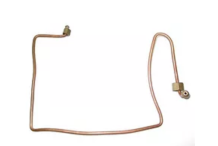 Tubo Cobre Manometro S-5 La Spaziale