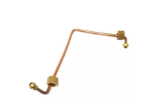 Tubo Cobre Grupo A Volutron S-5 La Spaziale