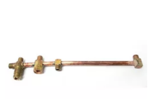 Tubo Cobre Colector A Grupo S-5 La Spaziale