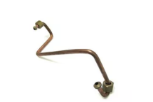 Tubo Grupo Colector A Grifo S-5 La Spaziale