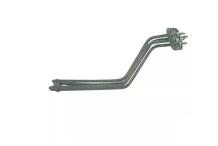 Resistencia 2 Grupos 380V 2600W Alta Futurmat