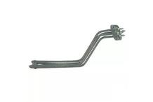 Resistencia 3 Grupos 3700W 380V Alta  Futurmat