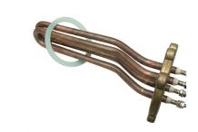 Resistencia 1 Grupo 1800W 230/380V Nuova Simonelli