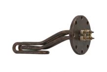 Resistencia 2 Grupos 3000W 110V Nuova Simonelli