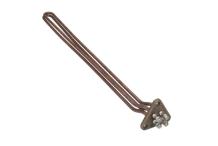 Resistencia 2 Grupos 2700W 110V  Vbm