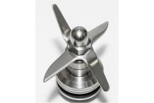 Cuchillas Triturador Conjunto Completo G-2 Lomi