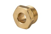 Racor Grifo VAPOR/AGUA  Azkoyen