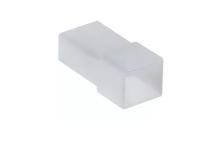 Terminal Faston Funda Hembra 6.35mm (20 unds)