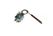 Termostato 0-40ºC 15A (CAPILAR 1mt)