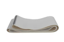 Banda Planchado 212x3407mm Girbau